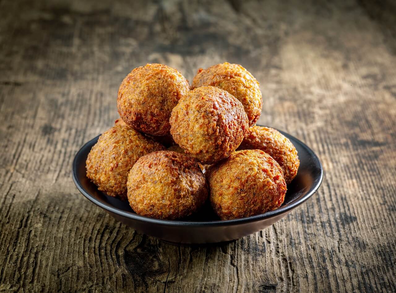 Falafel