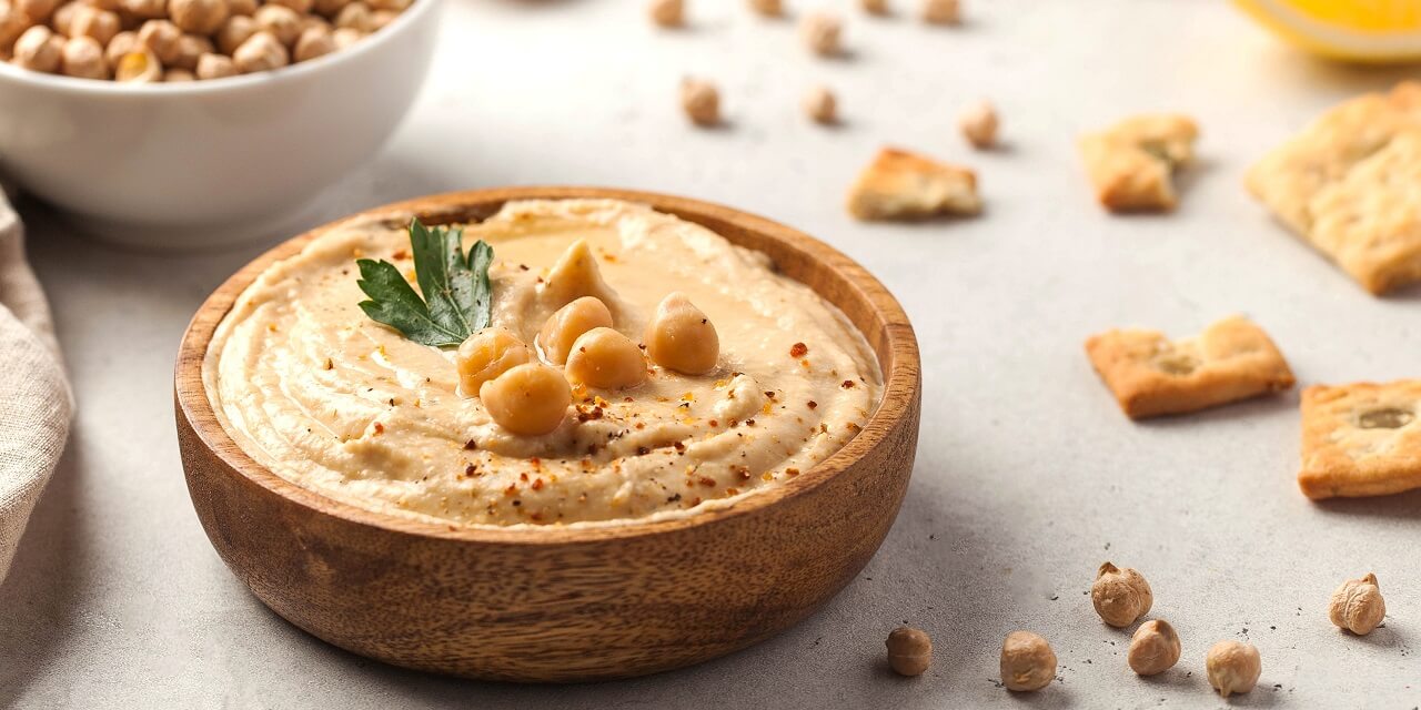 Humus