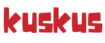 kuskus.rs logo