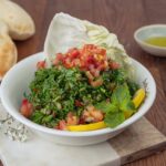 Tabule salata