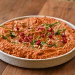 Sirijski namaz Muhammara